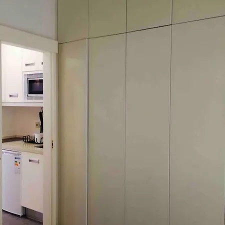 Acogedor Apartamento *